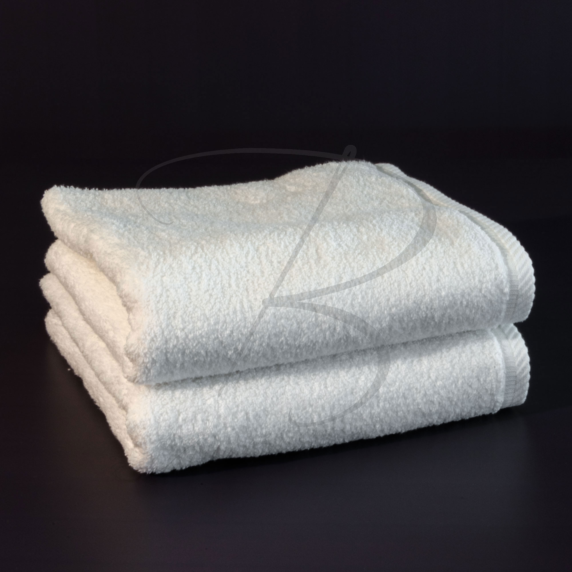 drap de bains