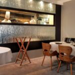 Restaurant L'Arcane - Paris