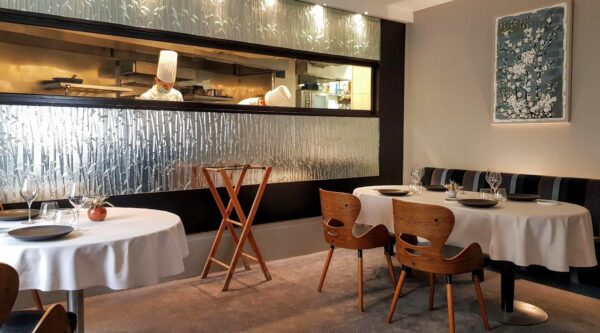 Restaurant L'Arcane - Paris